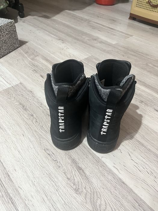 Ghete Ren Boots Puma Trapstar