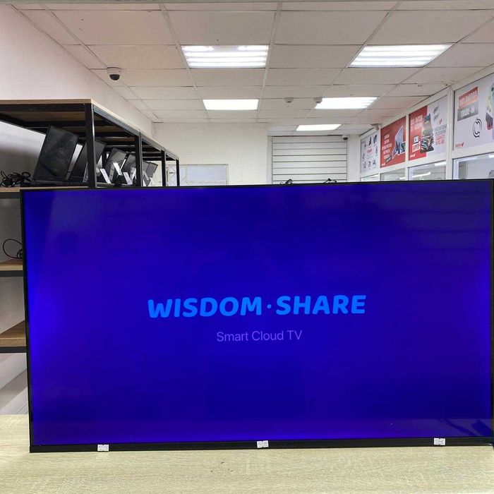 СВ-47/Телевизор YASIN 43G8000/sk154746