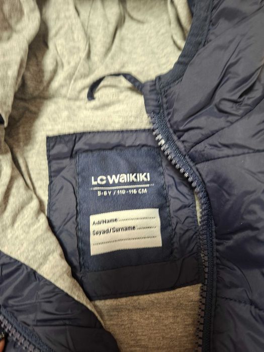 Пролетни якета за момче