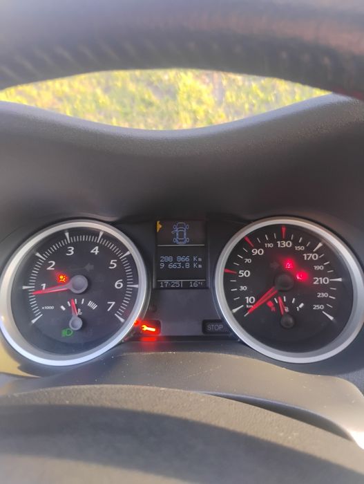 Renault Megane 2