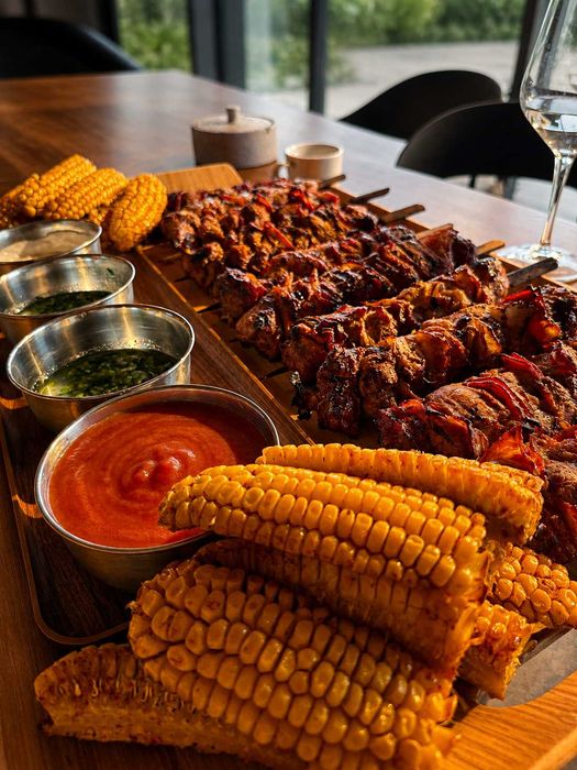 Private Chef & Platouri pentru aniversări | București – Ilfov