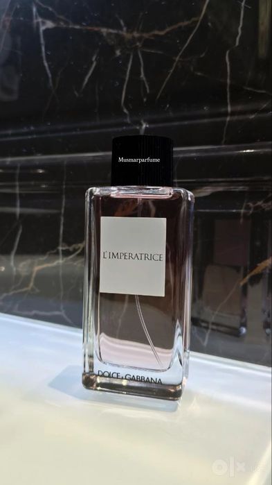 Dolce & Gabbana L'Imperatrice