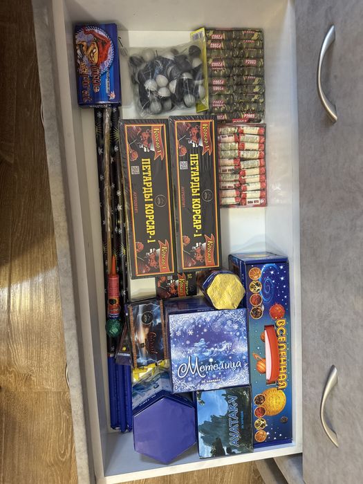 петарды пиротехника корсар салюты