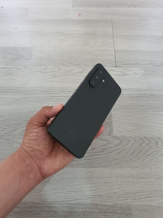 A26 5G 6/128 GB! Imei õtmagan!