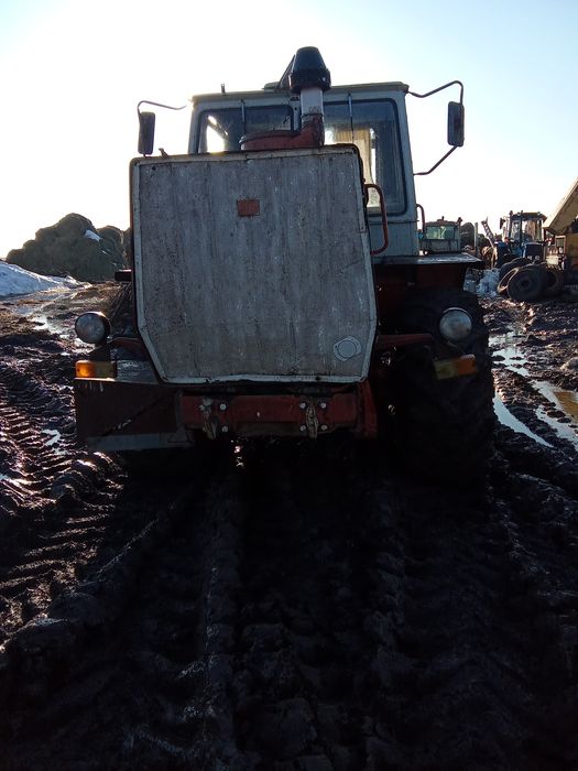 Продам т 150 в отличном состоянии