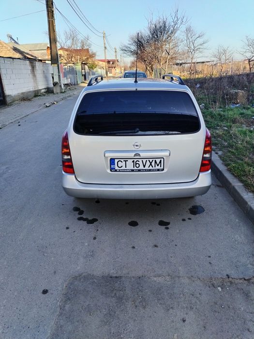 Opel Astra g break