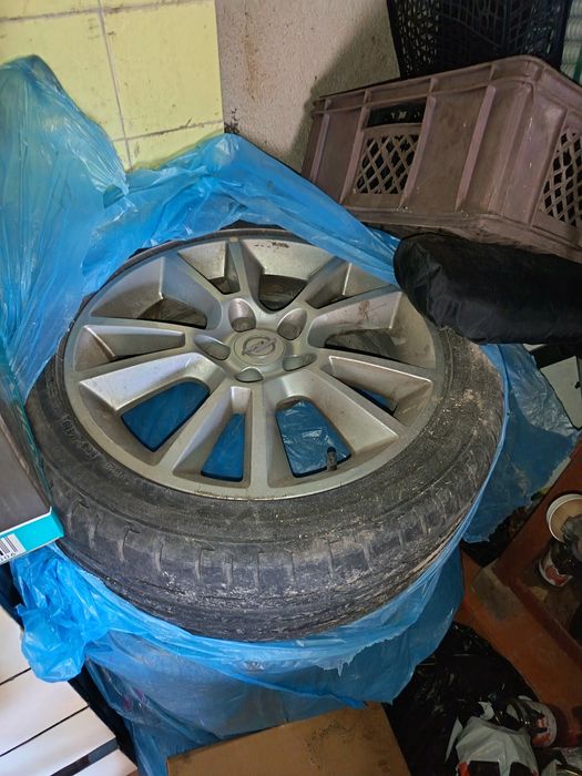 Опел зафира 1.8i газ бензин