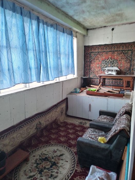 продаёться 3комнатная квартира