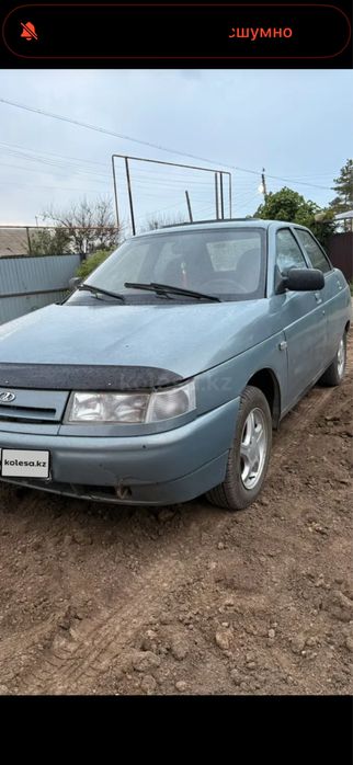 Продам Ваз 2110