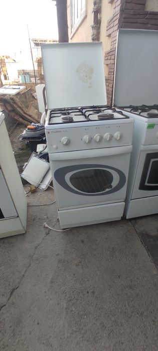 Газ плита с доставкой