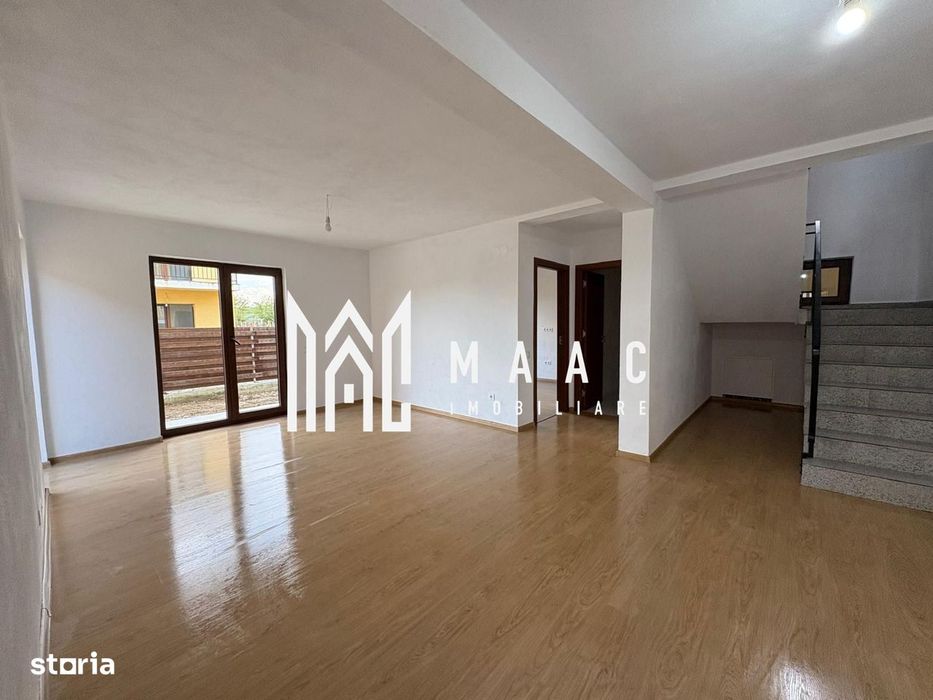 Duplex 3 camere I 2 bai I Balcon I Parcare I Zona Turnisor