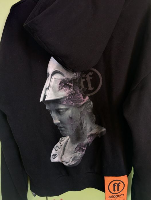 Hanorac Forgotten Faces marimea S/M