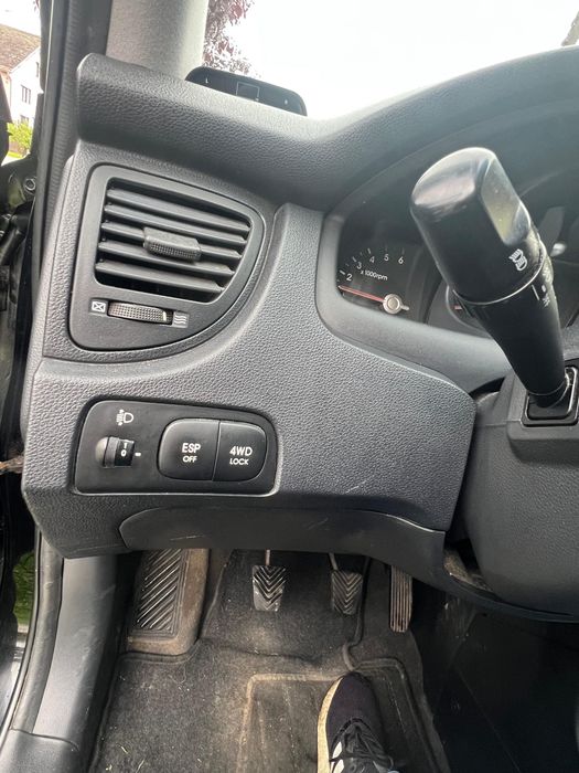 KIA Sportage 2006 — imagine 5