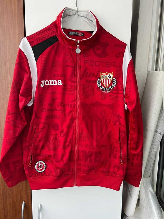 Bluza Sevilla originala deosebita