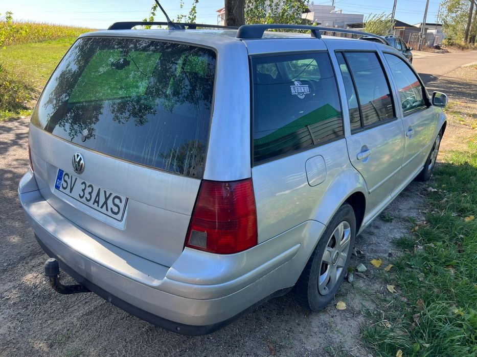 Volkswagen Golf 4 – 1.9 TDI – An 2006 – 2.500€