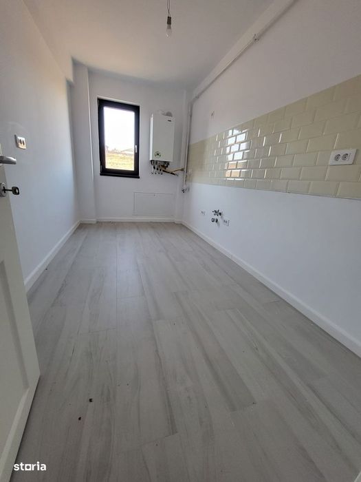 Apartament 1 camera decomandat, parcare inclusa, Rediu