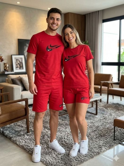 Compleuri unisex