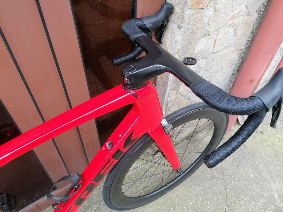 TREK Madone Full Carbon, Shimano Dura-Ace 2*11