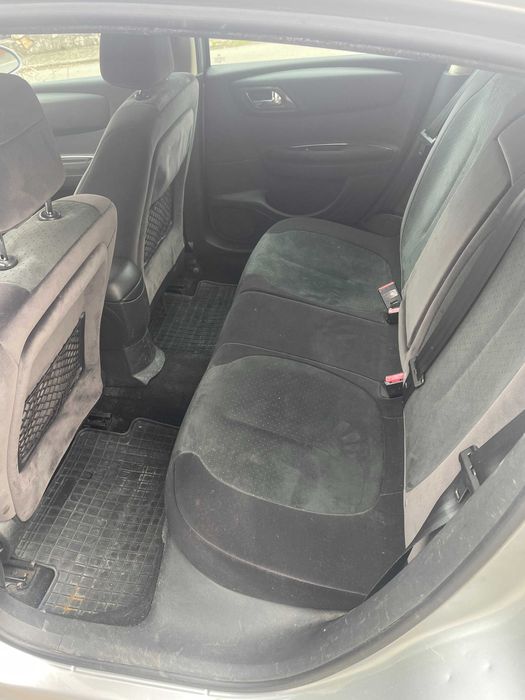 Citroen C4 Exclusive