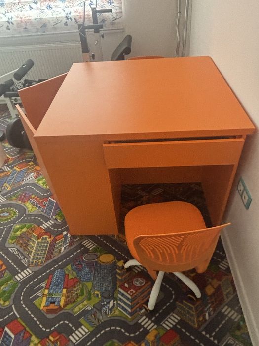 Dormitor complet copii