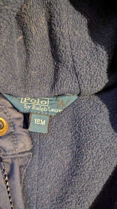 Гащеризон  зимен Polo