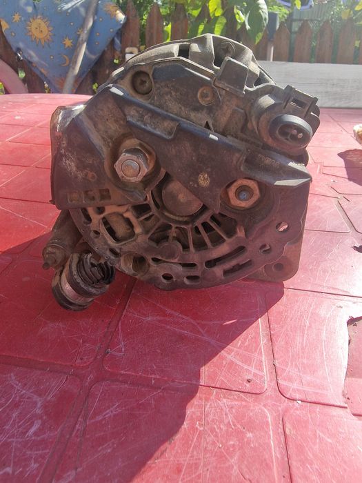 Alternator vw lupo 1.0  14V 70A