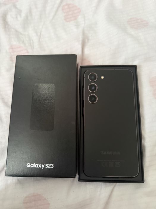 Galaxy s23 128gb