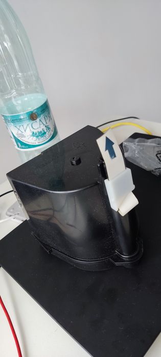 Тонер за принтер Toshiba BD1710