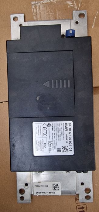 Modul bmw cas4 CG f07 f11 f10