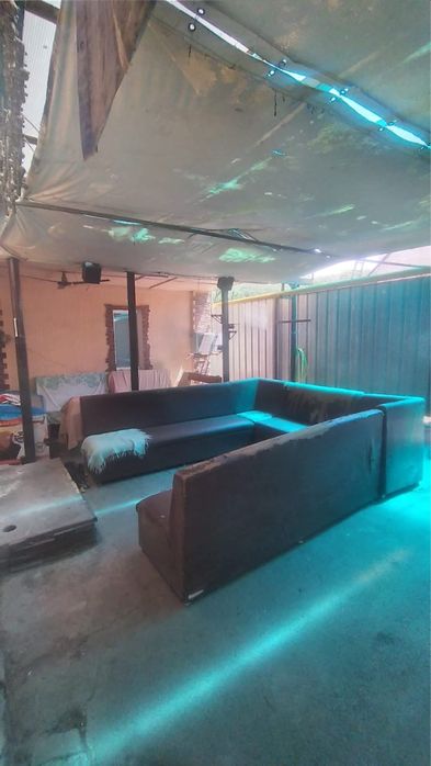 Диван трансформер