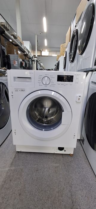 Masina de spalat Amica 8kg incorporabila import GERMANIA Garanție GL05