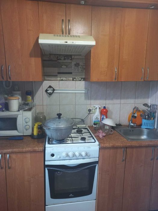 Продам 1 комнатную квартиру