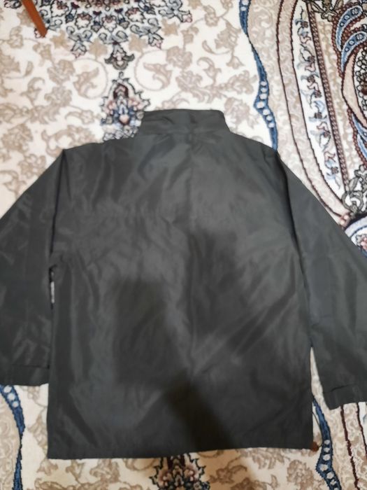 Ветровки мужские