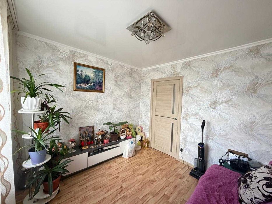 В продаже улучшенная 3шка в 7 микрорайоне