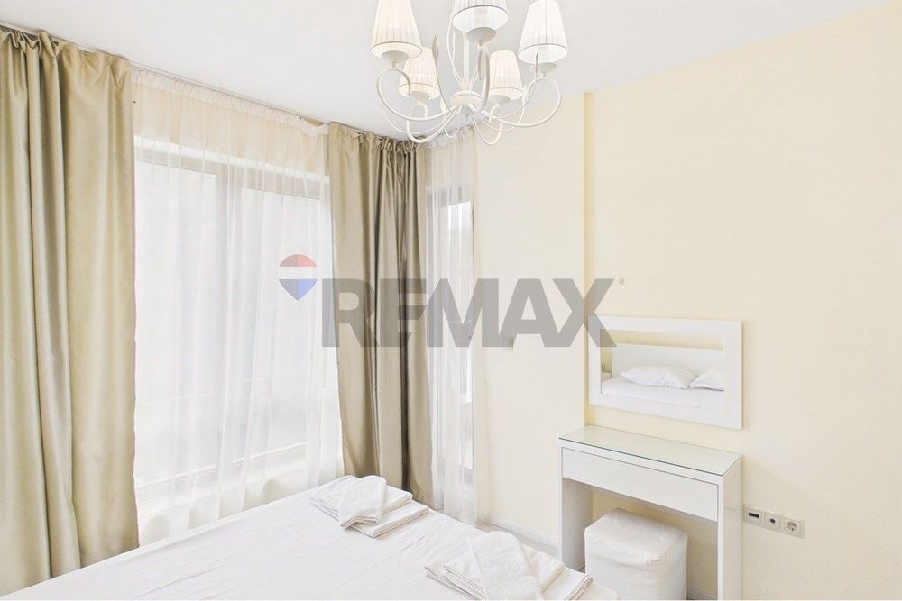 Продава се Двустаен апартамент в Варна, Аспарухово - 60 кв.м за 2367 €/кв.м - Снимка #6