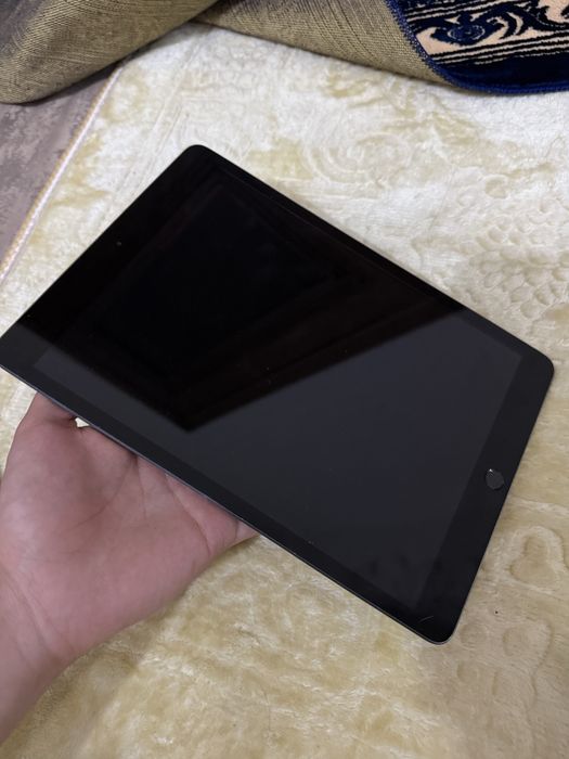 Ipad 7th generation