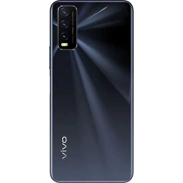 Vivo Y20s 128GB 4G ecran 6.5 4GB DualSim Obsidian Black, Nebula Blue Nou Sigilat