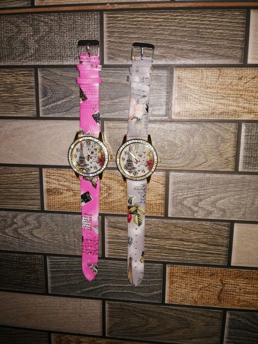 Дамски ръчен часовник Paris