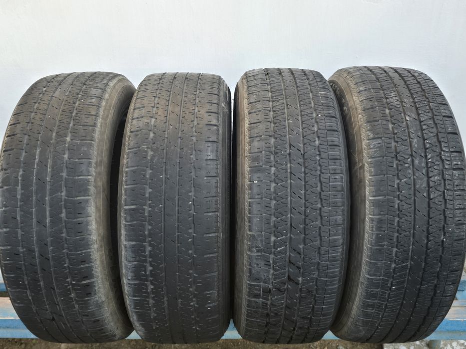 Triangle 235/60 R18