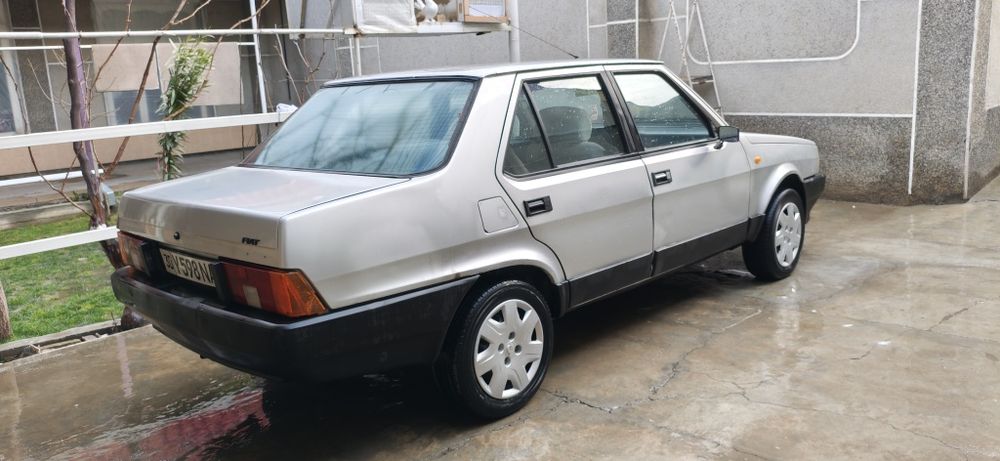 Fiat Regata 1984