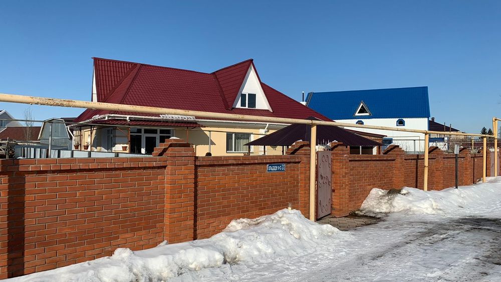 Дом, 150 кв. м, 60 млн