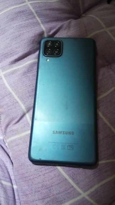 Samsung Galaxy a12 4/128