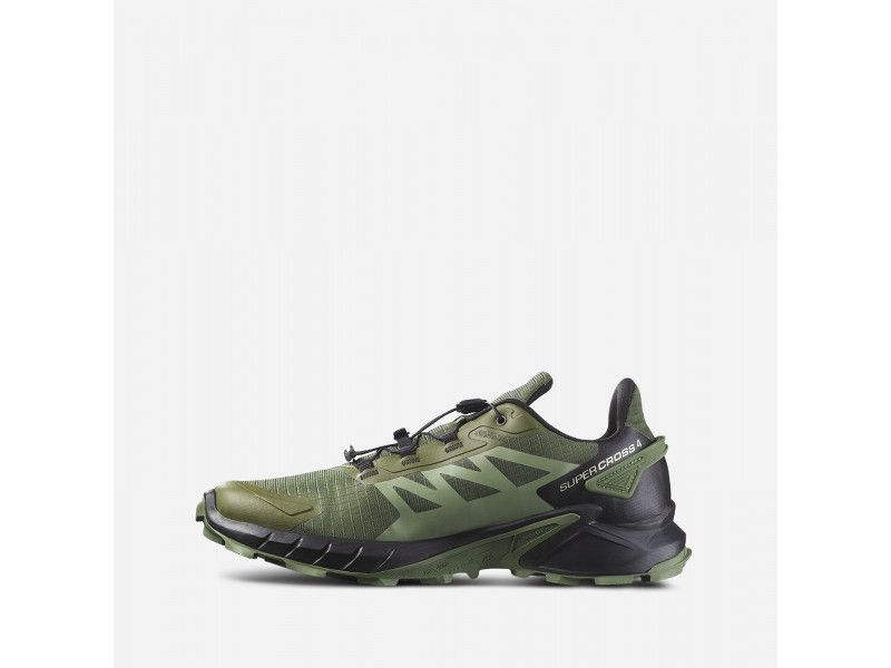 Salomon Supercross 4  размери - 44