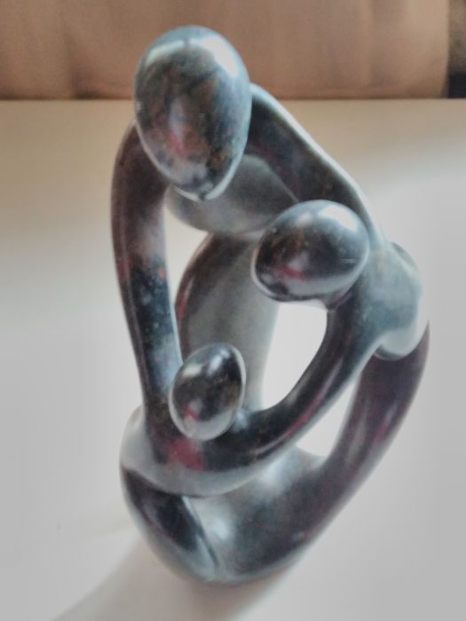 Склуптура, Южна Африка