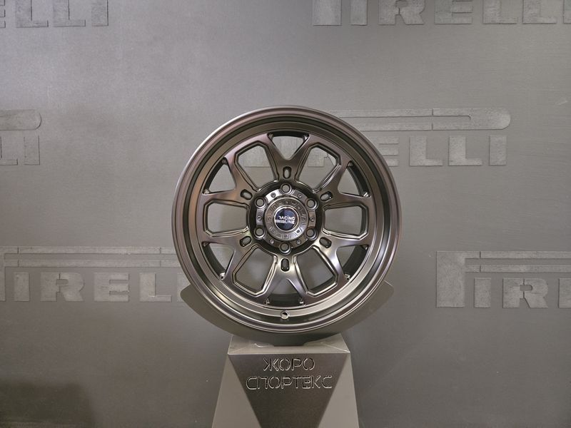 17цола 6x139.7 Toyota Ford Ranger Mitsubishi 6х139.7