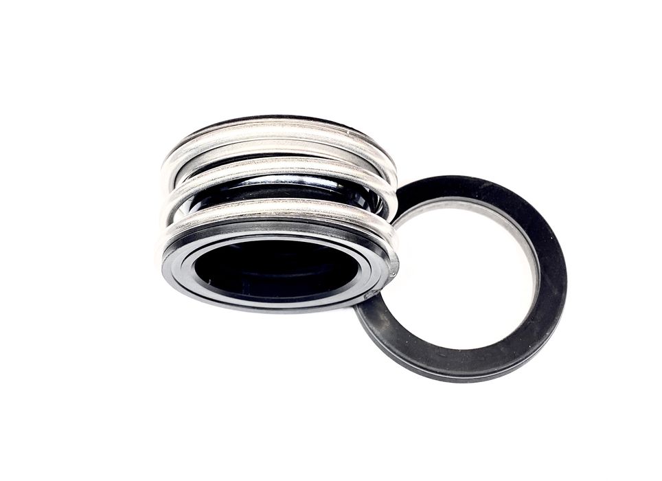 Торцевые уплотнители ( фибрасальники)