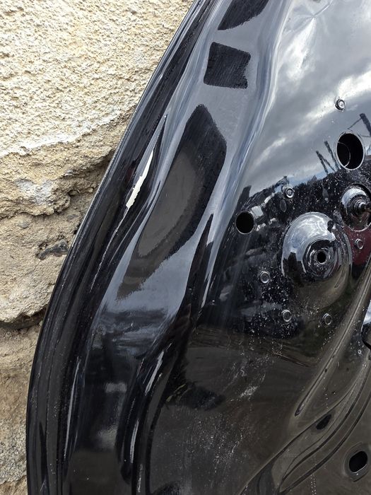 Mercedes benz GLA H247 2022 преден капак