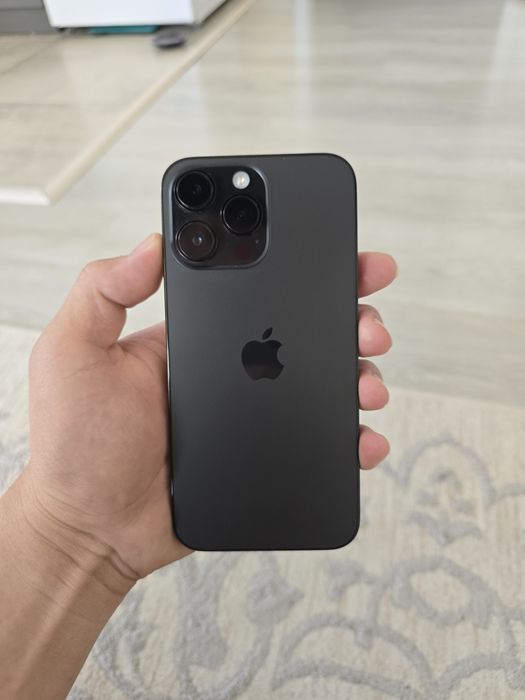 Iphone 14 pro max 128 GB