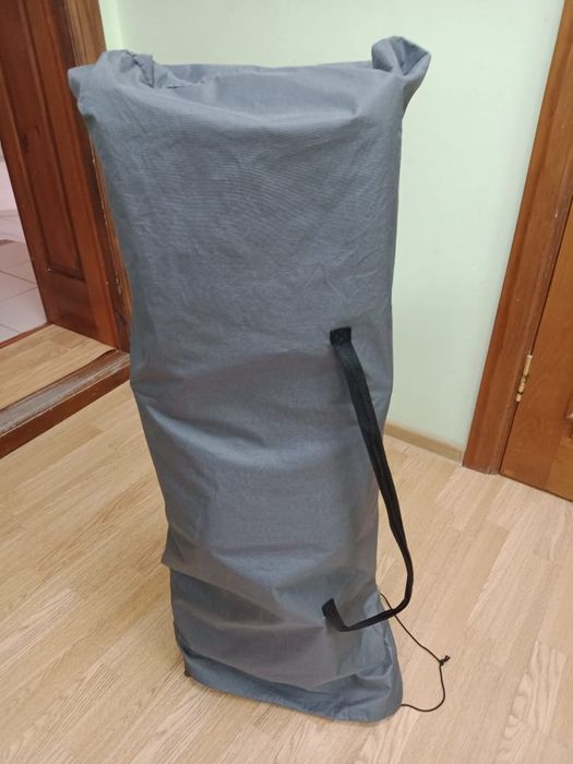 Кровать-раскладушка