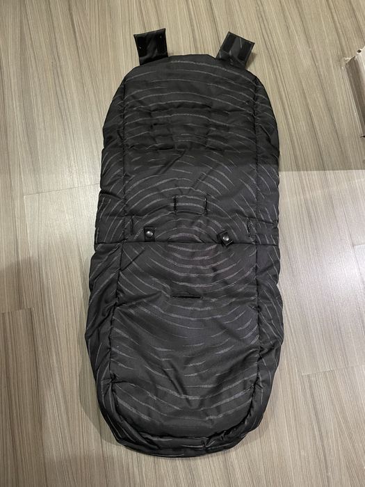 GB Maris-Зимно чувалче за количка